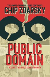 Public Domain s/c vol 2