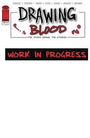 Drawing Blood #10 (of 12) Cvr A Eastman