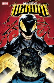 All New Venom #3