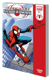 Ultimate Spider-Man Epic Collect s/c vol 1 Learning Curve