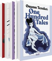 Osamu Tezuka Ablaze Coll Box Set