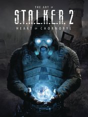 Art Of Stalker 2 Heart Of Chernobyl h/c