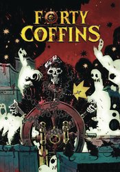 Forty Coffins Oneshot