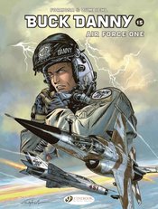 Buck Danny vol 15 Air Force One