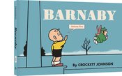 Barnaby h/c vol 5