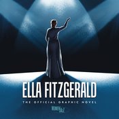 Ella Fitzgerald Official s/c