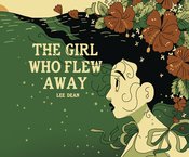 Girl Who Flew Away s/c