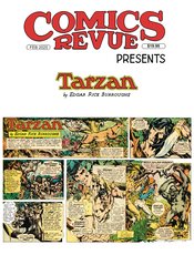 Comics Revue Presents February 2025