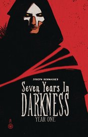 Seven Years In Darkness s/c Year One