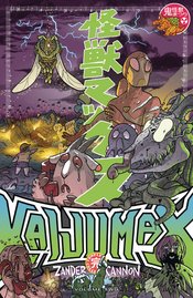 Kaijumax Comp Coll s/c vol 2