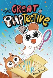 Great Puptective s/c vol 1