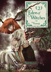 Eden Of Witches vol 2