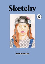 Sketchy vol 5