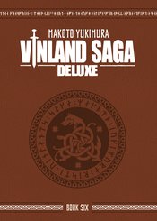 Vinland Saga Dlx h/c vol 6