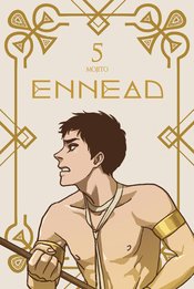 Ennead h/c vol 5