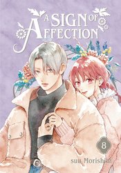 Sign Of Affection vol 8