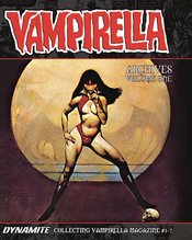 Vampirella Archives s/c vol 1