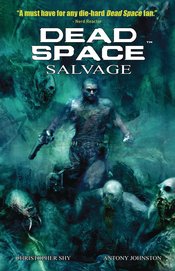 Dead Space s/c vol 2 Salvage