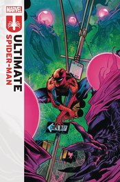 Ultimate Spider-man #16