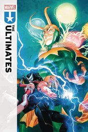 Ultimates #11