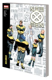 New X-Men Modern Era Epic Collect s/c vol 2 New Worlds