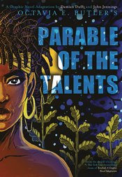 Octavia Butler Parable Of The Talents h/c