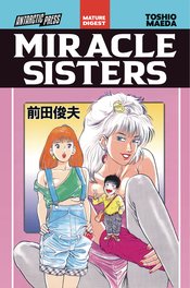 Miracle Sisters s/c