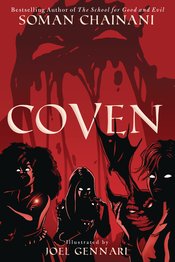 Coven s/c