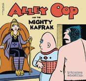 Alley Oop And The Mighty Kafrak s/c