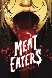 Meat Eaters s/c