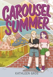 Carousel Summer s/c