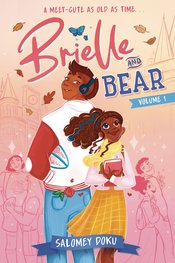 Brielle & Bear vol 1