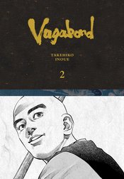 Vagabond Definitive Ed h/c vol 2