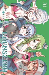 Edens Zero vol 31