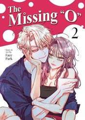 Missing O vol 2