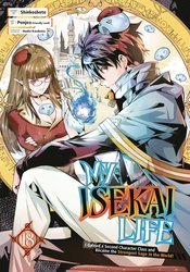 My Isekai Life vol 18