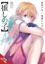 Oshi No Ko s/c vol 10