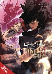 Solo Leveling s/c vol 12