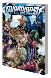 Guardians Of The Galaxy s/c vol 2 Grootrise