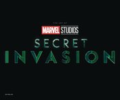 Marvel Studios Secret Invasion The Art Of The Series h/c
