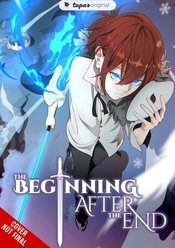 Beginning After End vol 5