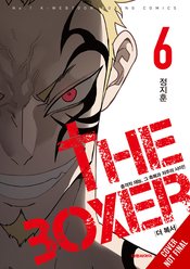 The Boxer vol 6