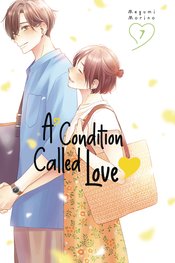 A Condition Of Love vol 7
