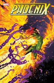 Phoenix #9