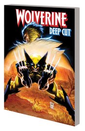 Wolverine Deep Cut s/c