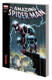 Amazing Spider-Man Modern Era Epic Collect s/c Coming Home