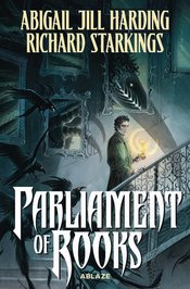 Parliament Of Rooks s/c