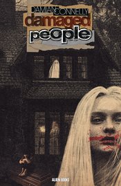 Damaged People s/c