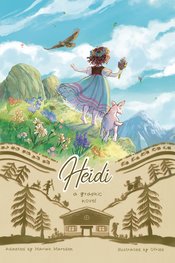 Heidi s/c