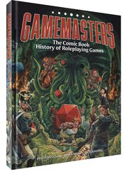 Gamemasters h/c